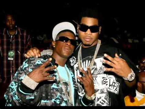 Webbie, Lil' Phat & Lil' Boosie 